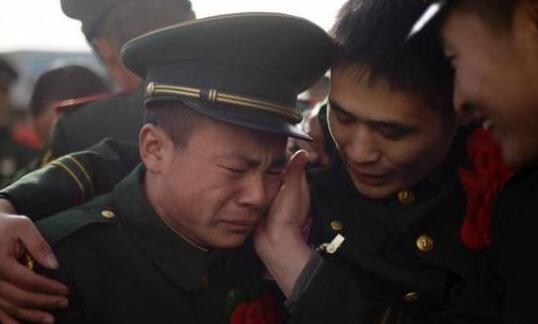 很多人说退伍军人不能出国旅游,这是真事吗?