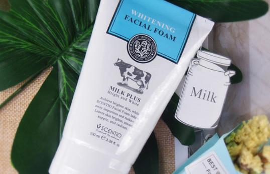 有没有平价一点的护肤品推荐?三十岁