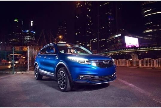 20万入手观致5家里人不理解，看完用户评价为我点赞