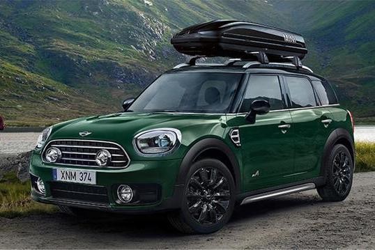 30多万买个三缸发动机的SUV，除了情怀想不出其他理由