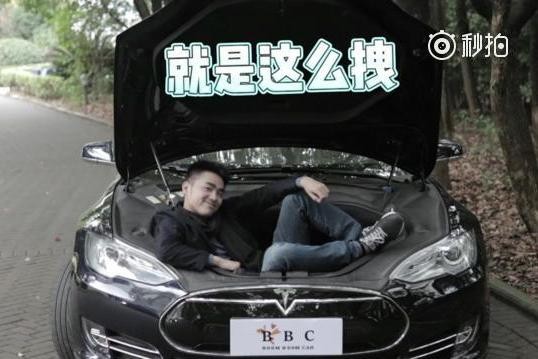 加速像飞机起步，落地快100万的特斯拉，充电和续航到底啥水平？