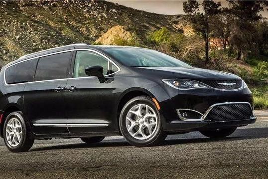 MPV也要大排量，美国人就是这么干的