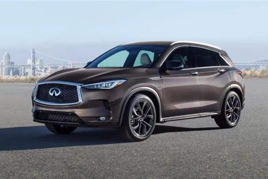 “英菲尼迪“最新资讯都在这了，就等你来