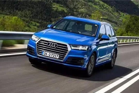 313万的“野牛”终于在国内上市，订单下了没？