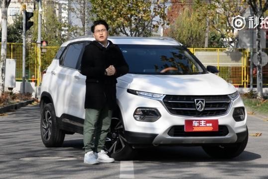 爆款的宝骏510魅力何在？车主驾道带你来体验