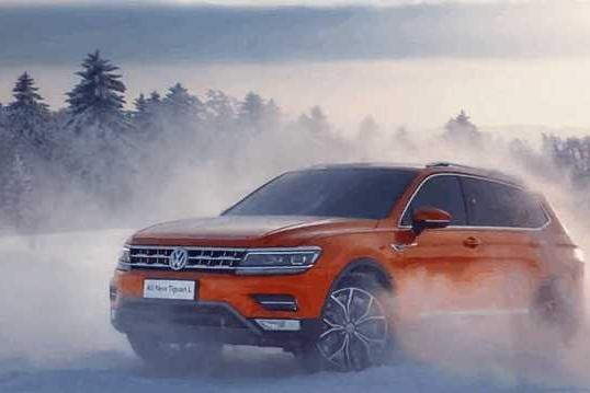 增配价格不变！途观L将换2.0T发动机重装上市！老司机会买账吗？