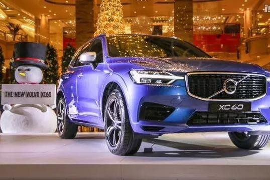 这款SUV，是2017最安全的新车型