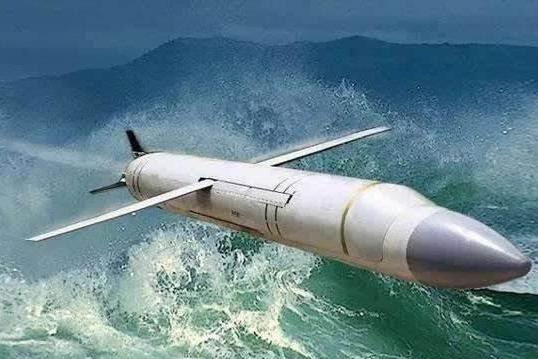 详解鹰击18:原版为俄罗斯导弹 我们借鉴后青出