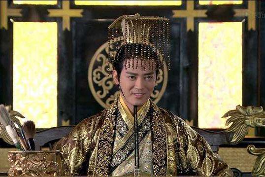 汉文帝刘恒做的荒唐事