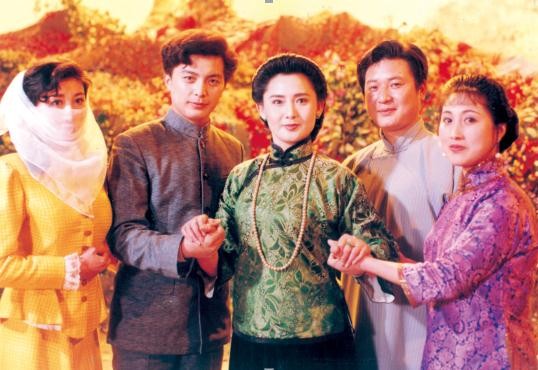 老画家 大导演 新境界——近访江苏电视台著名导演贾德荣老师