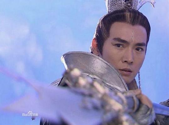 二郎神也劈山救母？他头上的第三个眼睛是什么鬼，象征着什么？
