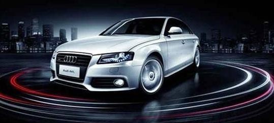 国产奥迪A4L高功率四驱版究竟做了哪些转变呢？究竟值40万吗？