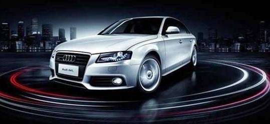 国产奥迪A4L高功率四驱版到底做了哪些改变呢？到底值40万吗？