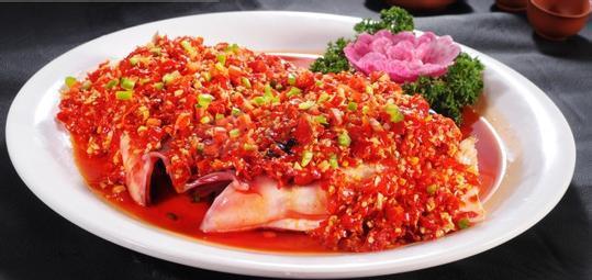 美食与中国家常的美食,把我给看威武了老外大全故事图片
