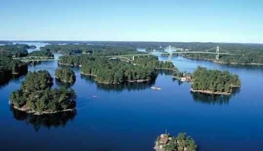 苏联放弃了对日赔款,还要把北方四岛还给日本