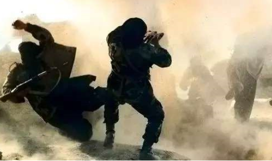 打仗最不怕死的国家是哪个, 就连美国都不想正