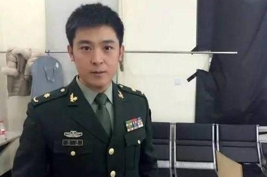 他是春晚最帅保安,我是保安我骄傲!