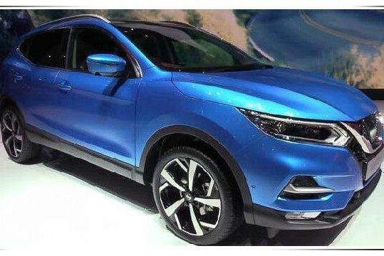 日产终于被骂醒! 全新逍客油耗不再是槽点, 13万让本田CRV尴尬!