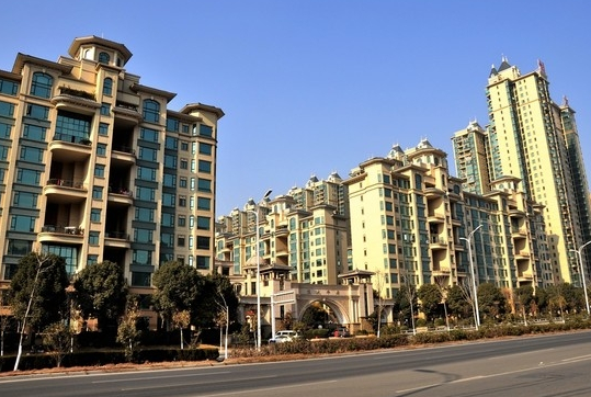 2018调控不再为了房价暴涨!而是为了防止房价