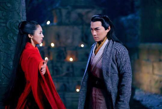 王重阳为何不给全真教留下先天功? 看完笑傲江