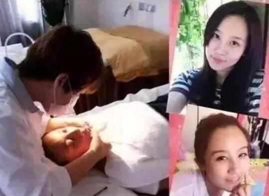 她是06年超女，10年整容从大妈变少女，如今嫁给阿宝身价上亿