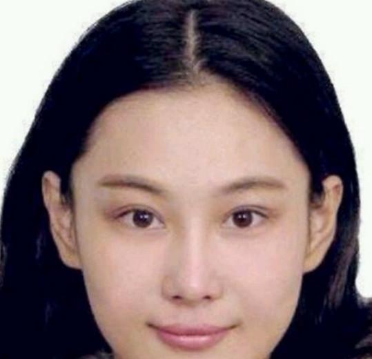 10位女明星素颜照，哪位是素颜女神？