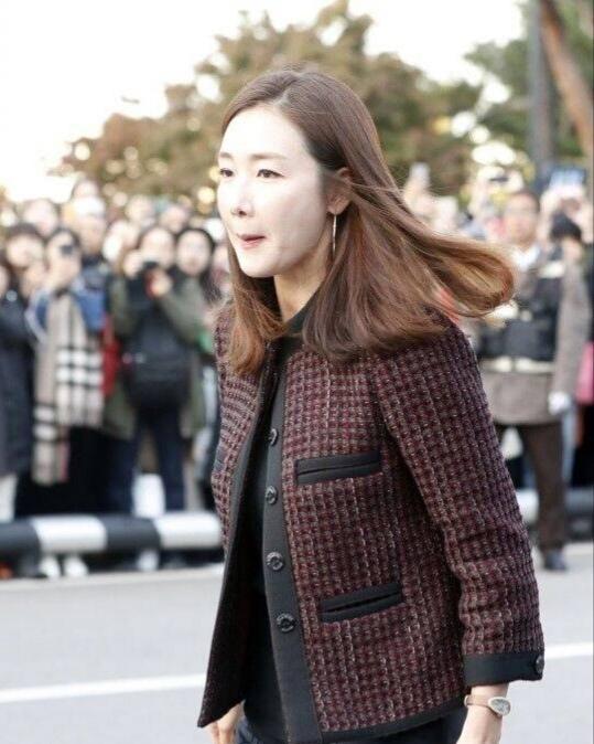 宋慧乔宋仲基今日大婚,苏志燮,李光洙参加婚礼