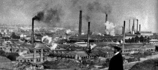 晚清崛起的最好时机,看洋务运动的作用和意义