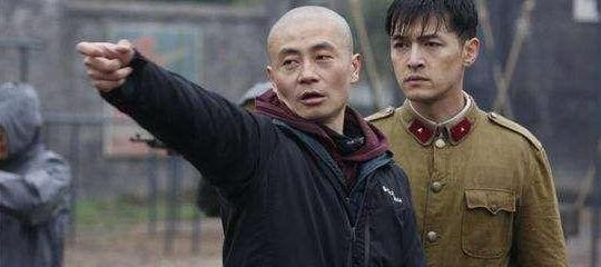 2018中国电视剧导演TOP100权力榜出炉!张黎