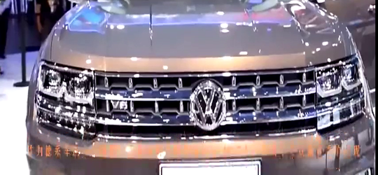 大众这次下血本了，全进口SUV才卖12万！