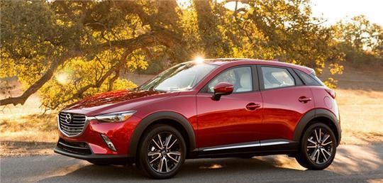 喜欢SUV的捏紧钱袋，10月有辆纯进口运动范SUV只要12W