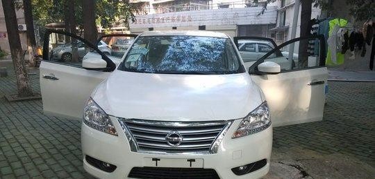 老司机都不建议买日产轩逸