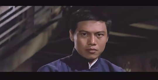 1962年,年少时略习过功夫的罗烈考入邵氏"南国实验剧团"一期培训班