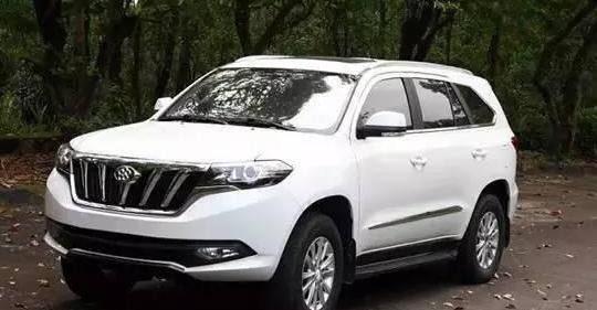 董明珠的SUV来了，充电只需5分钟，定价13万，你买不买？