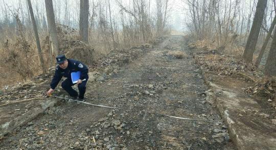 果然赚钱的方法都写在了刑法里