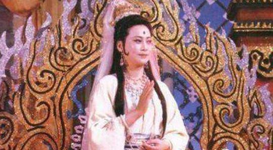 如来佛祖和玉帝到底谁官大?