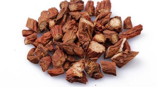 中医的方法治疗荨麻疹好,仅需一招,几周就见效