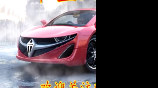 最帅的越野SUV，没有之一！