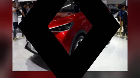 百亿经费没有白费，一汽新款SUV终于拿得出手！