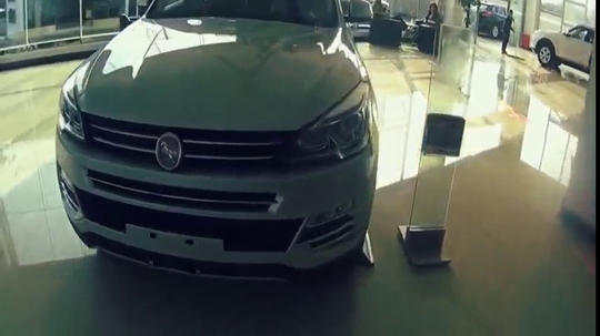 预计6万起的自主品牌SUV！颜值价位几乎没有对手 哈弗都急了