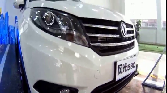 起步才7万的7座SUV 直接“干掉”汉兰达和锐界！月销近两万