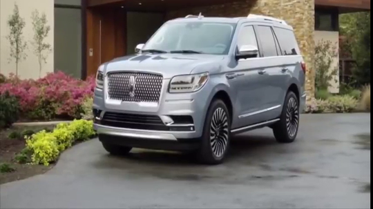 2017年没买车的就别买了！2018年这10款SUV会是主流