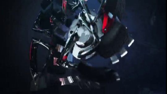 众泰粉有福了众泰版玛莎拉蒂7座SUV即将上市