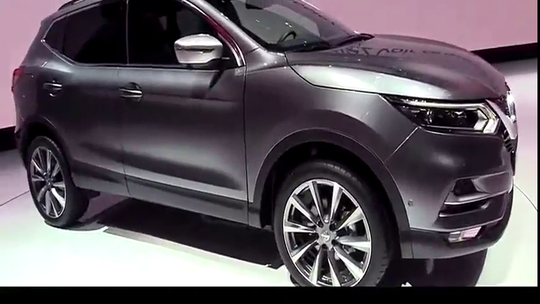 这款SUV全球销量第四，比途观便宜7万 太划算了！