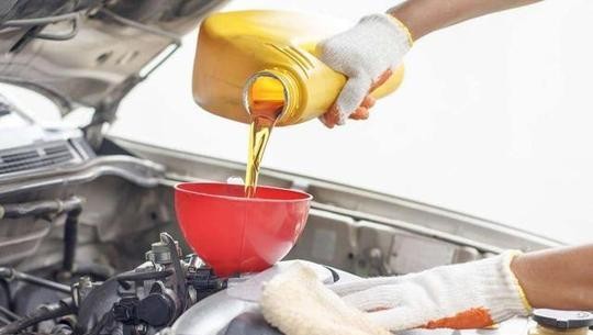 汽车这几个部件的更换周期，不记得安全受影响