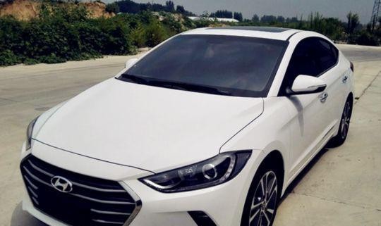 北京现代的这款车评价不错，外观和动力口碑都很好，你怎么看