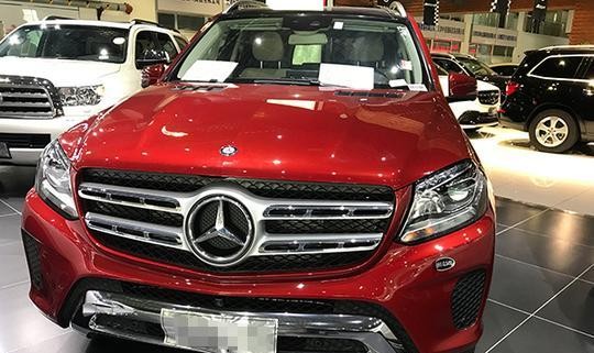 颜色不同、价不同，途乐偏偏是流行色最便宜！