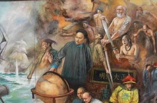 日本快速崛起的真正原因,竟然是中国在背后帮