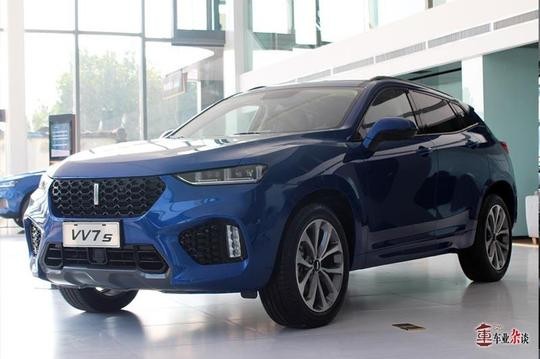 中国汽车向上之作，看完再也不敢说国产车廉价了