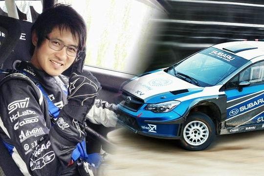 20万内最具性价比的纯进口跨界SUV，全系四驱还带水平对置发动机